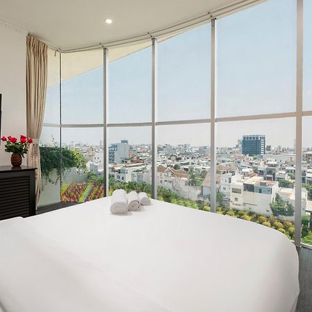 Hold Amanda Boutique Hotel Da Nang Eksteriør bilde