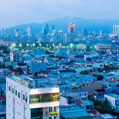 Hold Amanda Boutique Hotel Da Nang Eksteriør bilde