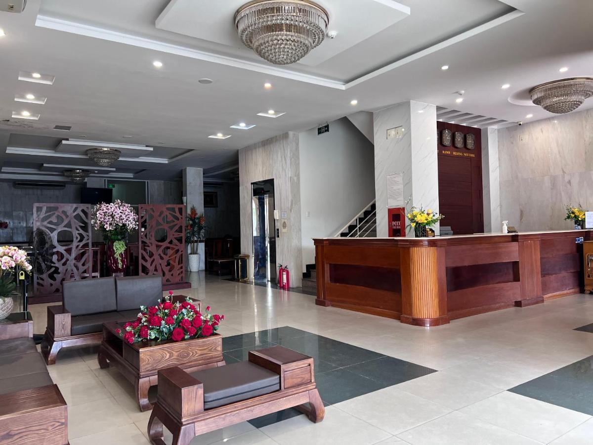 Hold Amanda Boutique Hotel Da Nang Eksteriør bilde