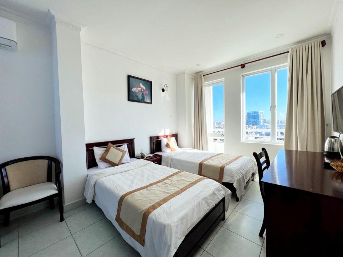 Hold Amanda Boutique Hotel Da Nang Eksteriør bilde