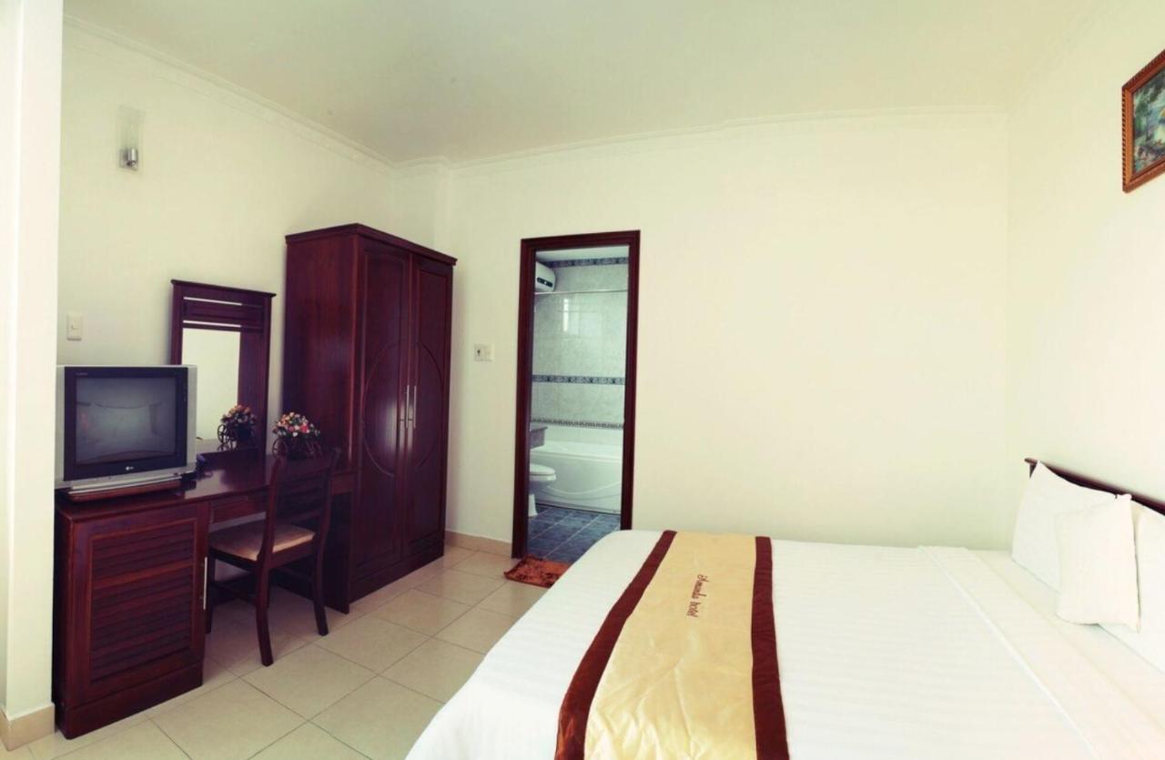 Hold Amanda Boutique Hotel Da Nang Eksteriør bilde