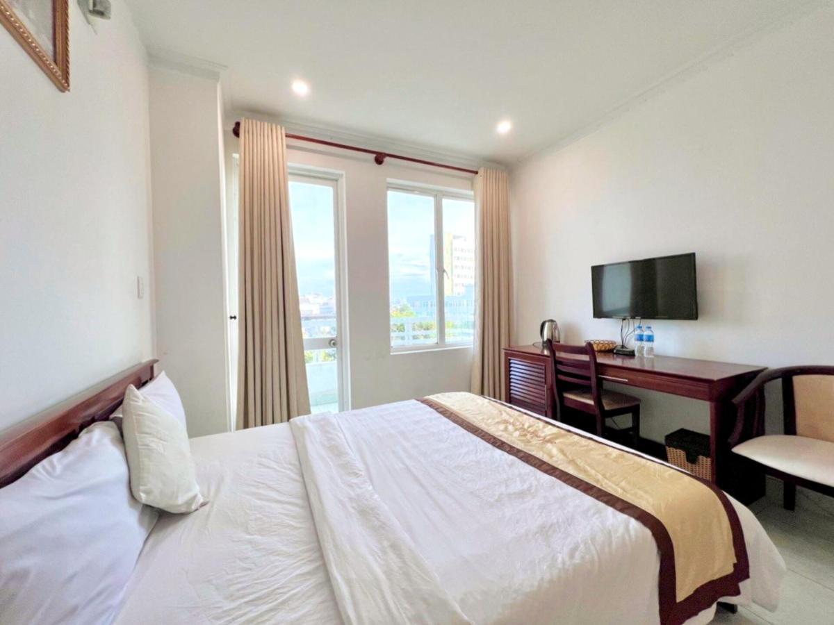 Hold Amanda Boutique Hotel Da Nang Eksteriør bilde