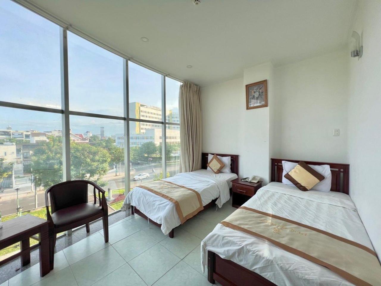 Hold Amanda Boutique Hotel Da Nang Eksteriør bilde