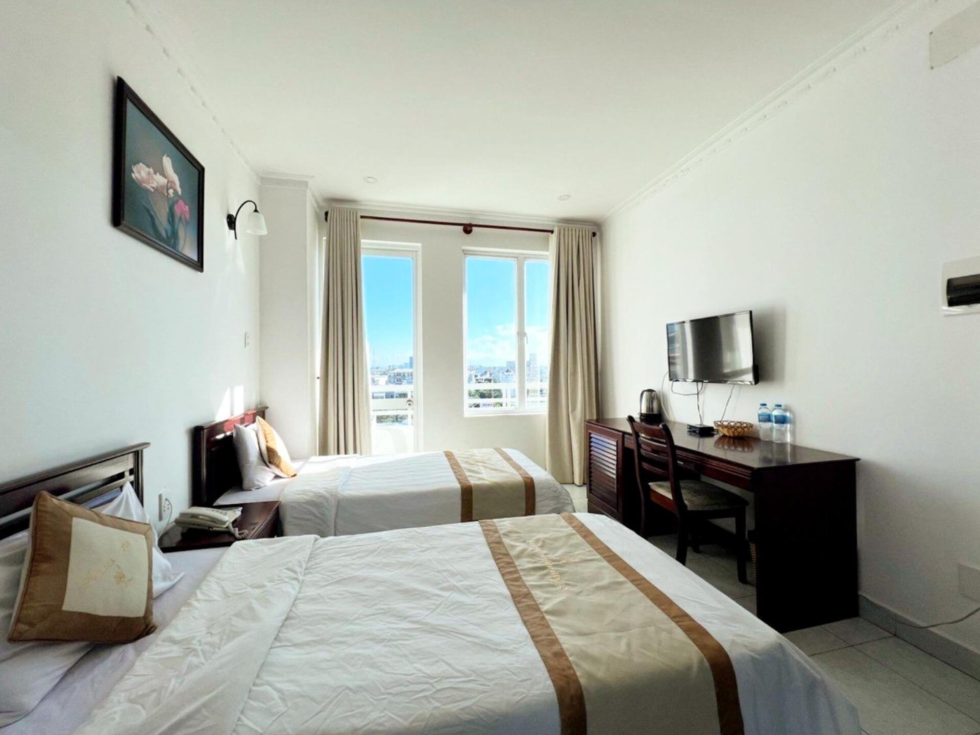 Hold Amanda Boutique Hotel Da Nang Eksteriør bilde