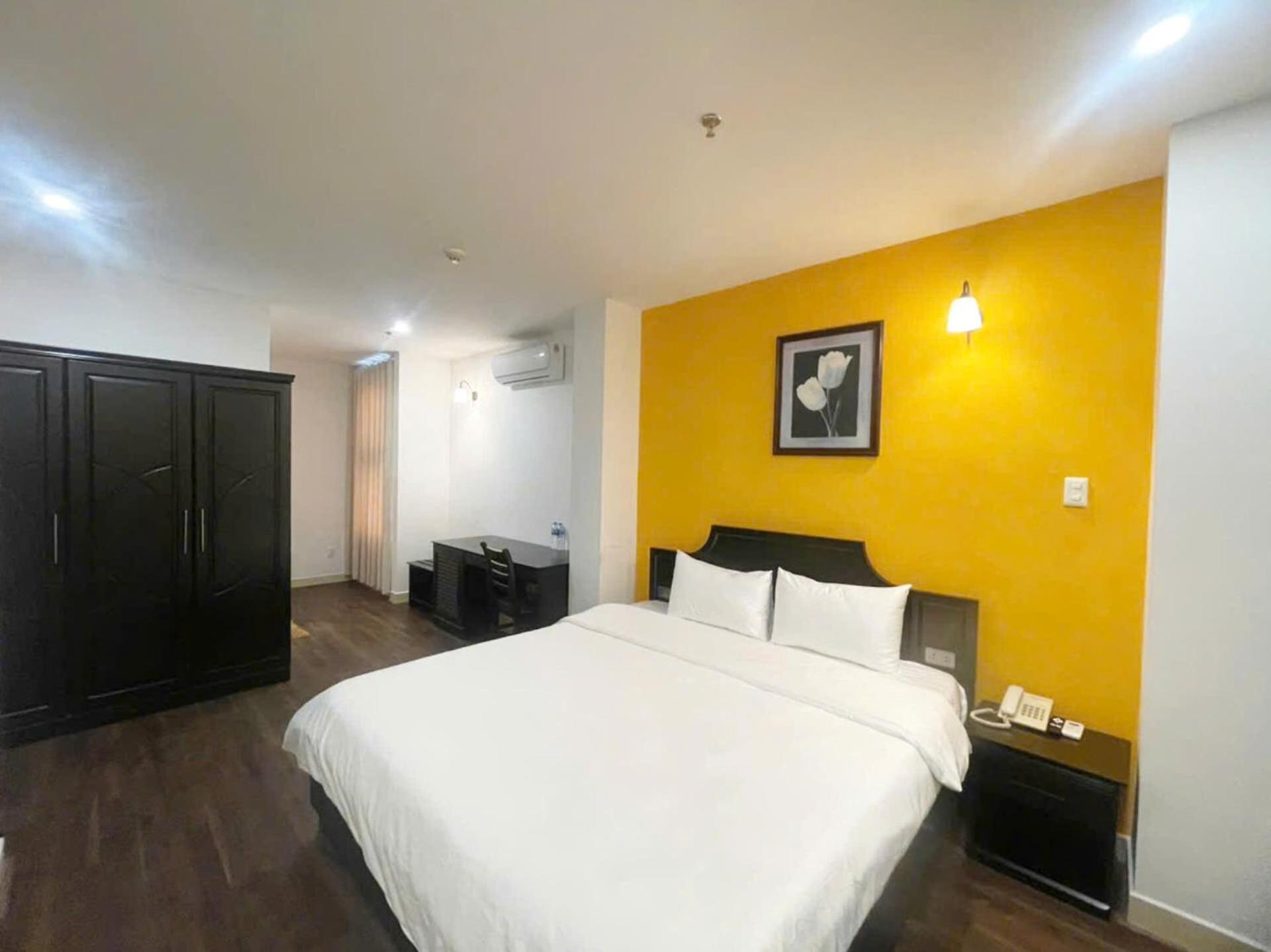 Hold Amanda Boutique Hotel Da Nang Eksteriør bilde