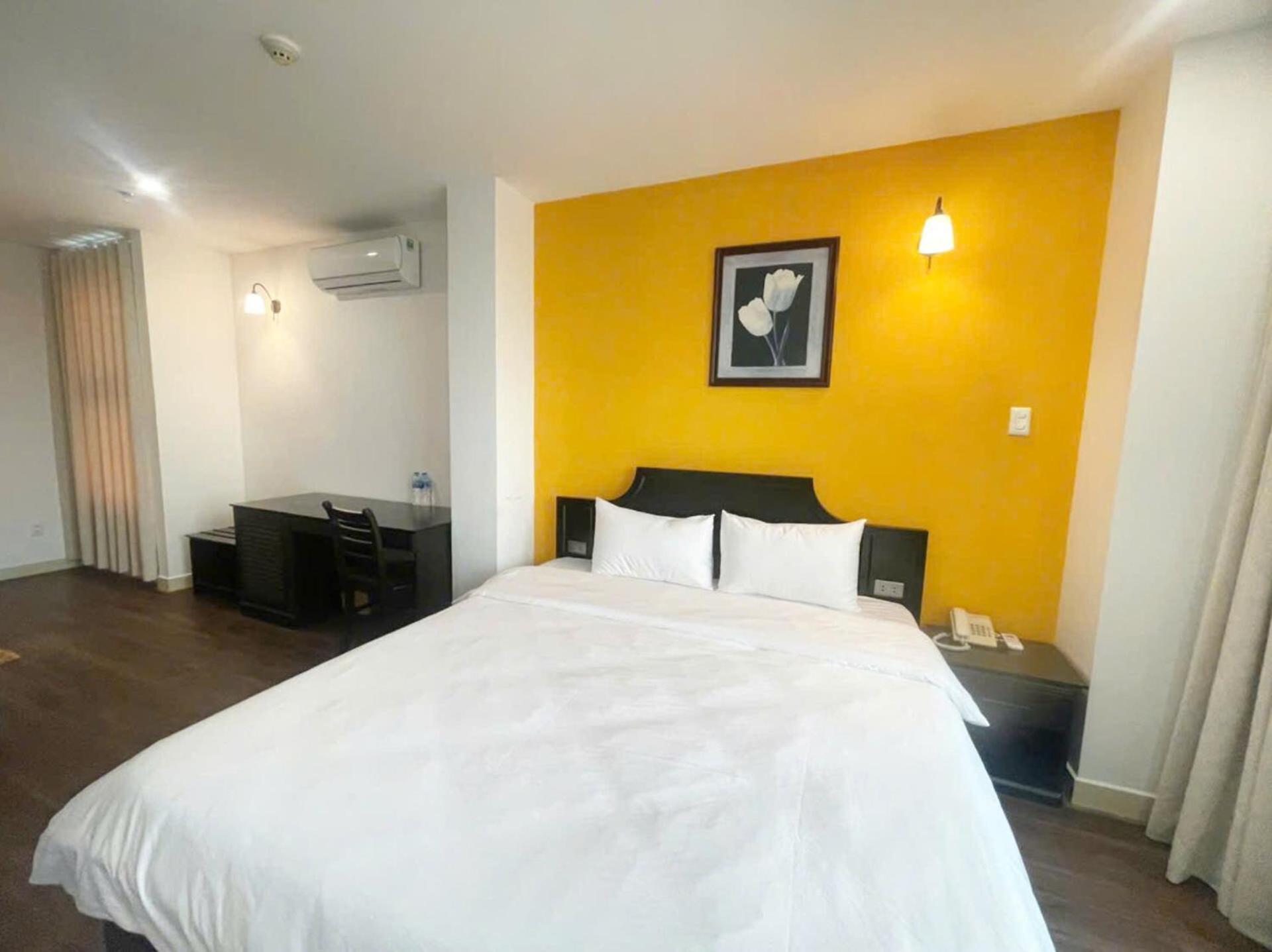 Hold Amanda Boutique Hotel Da Nang Eksteriør bilde