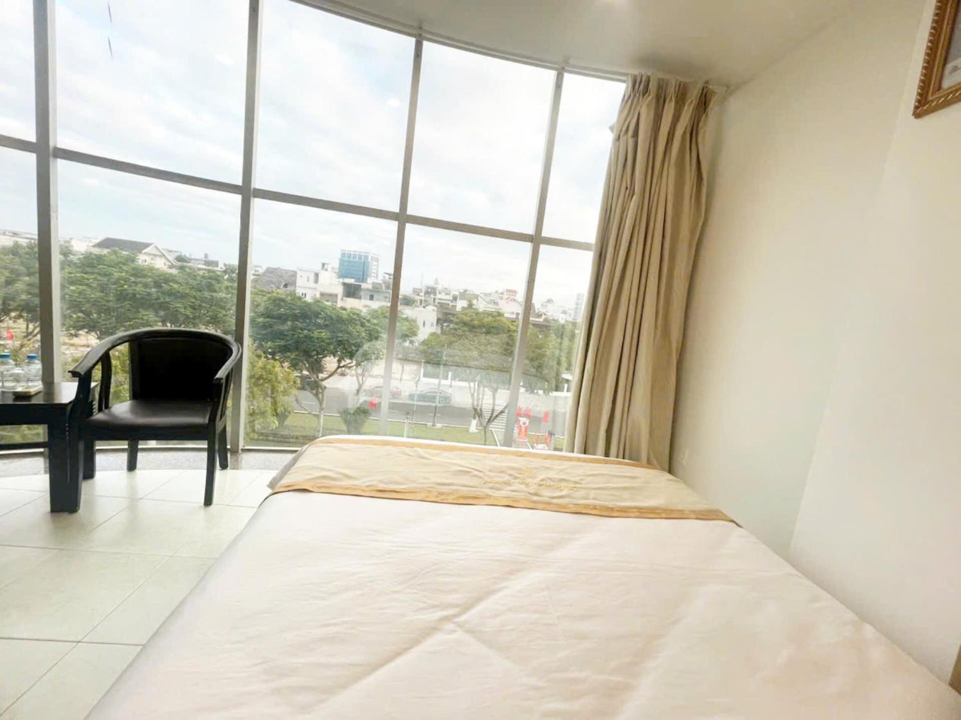 Hold Amanda Boutique Hotel Da Nang Eksteriør bilde