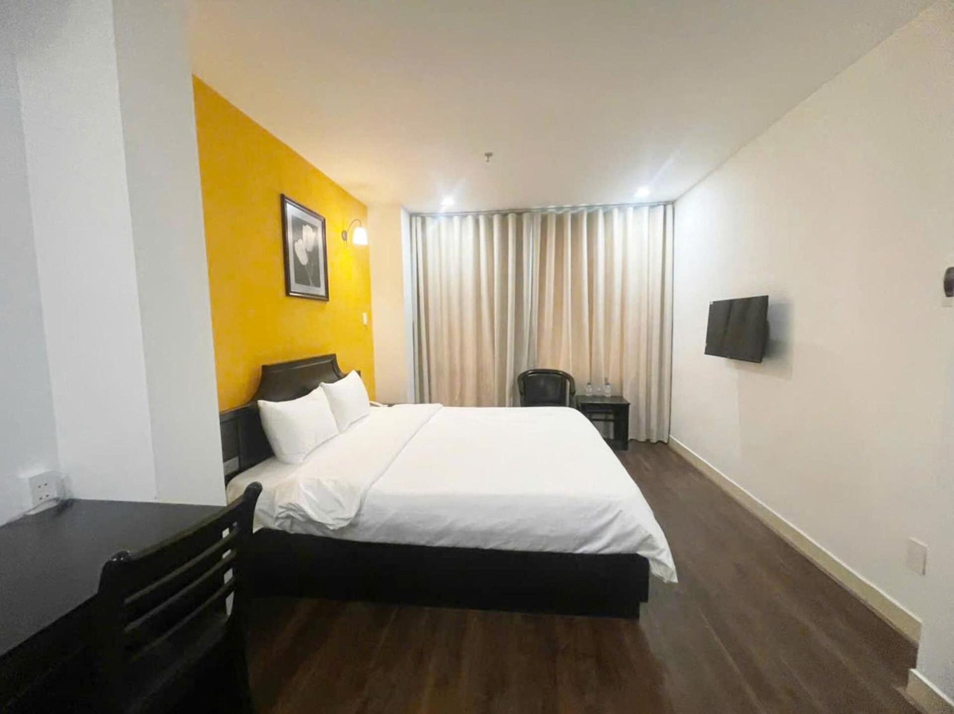 Hold Amanda Boutique Hotel Da Nang Eksteriør bilde