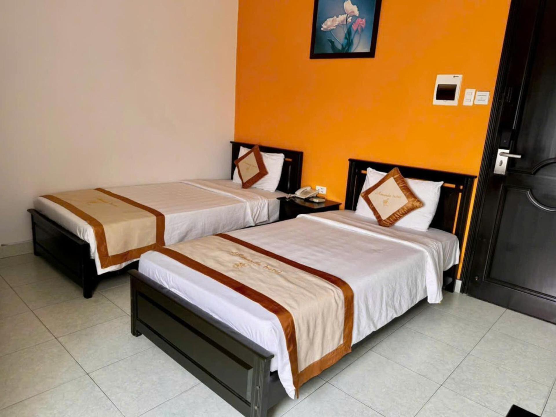Hold Amanda Boutique Hotel Da Nang Eksteriør bilde