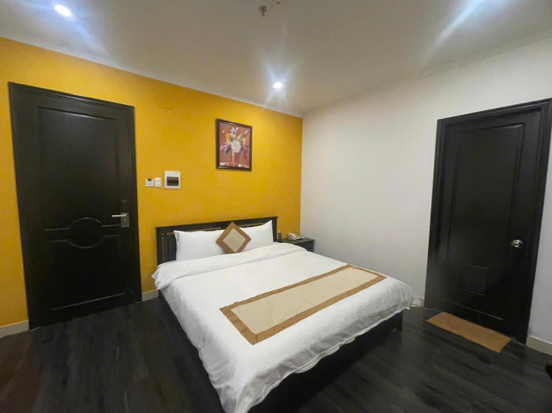 Hold Amanda Boutique Hotel Da Nang Eksteriør bilde