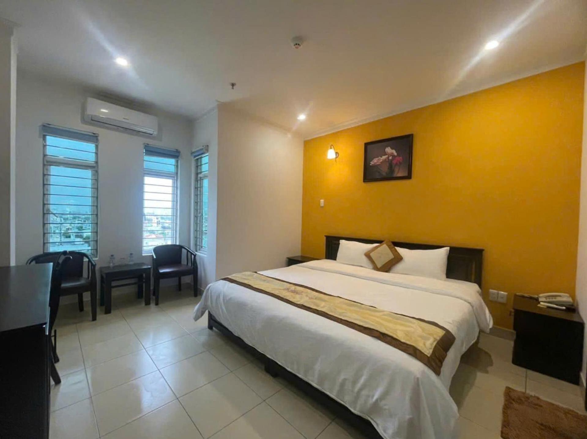 Hold Amanda Boutique Hotel Da Nang Eksteriør bilde
