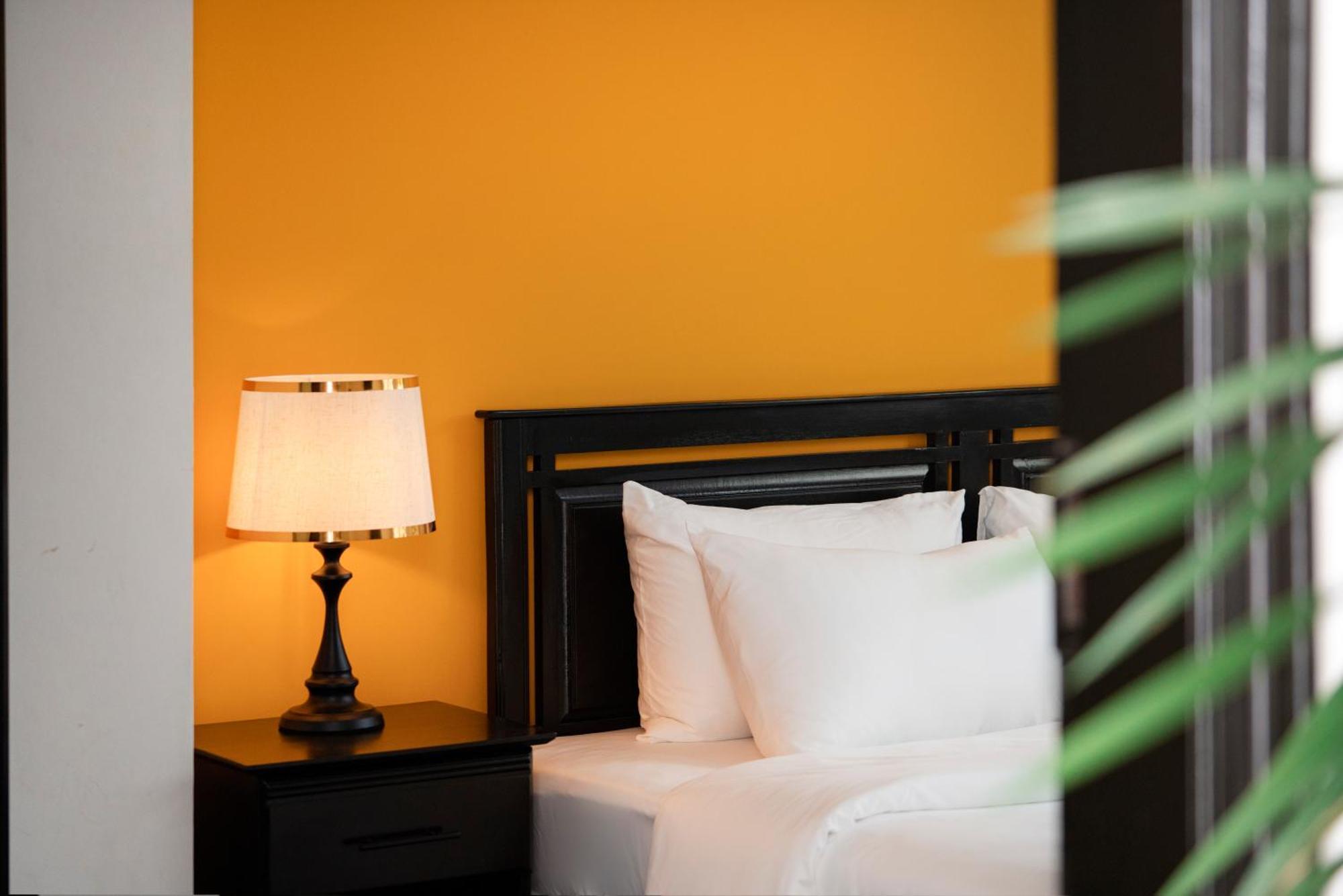 Hold Amanda Boutique Hotel Da Nang Eksteriør bilde