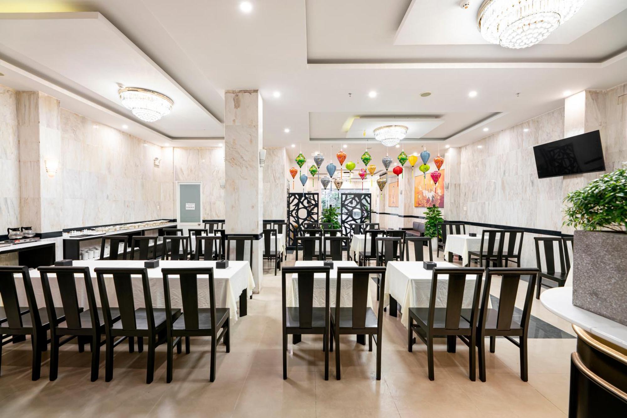 Hold Amanda Boutique Hotel Da Nang Eksteriør bilde