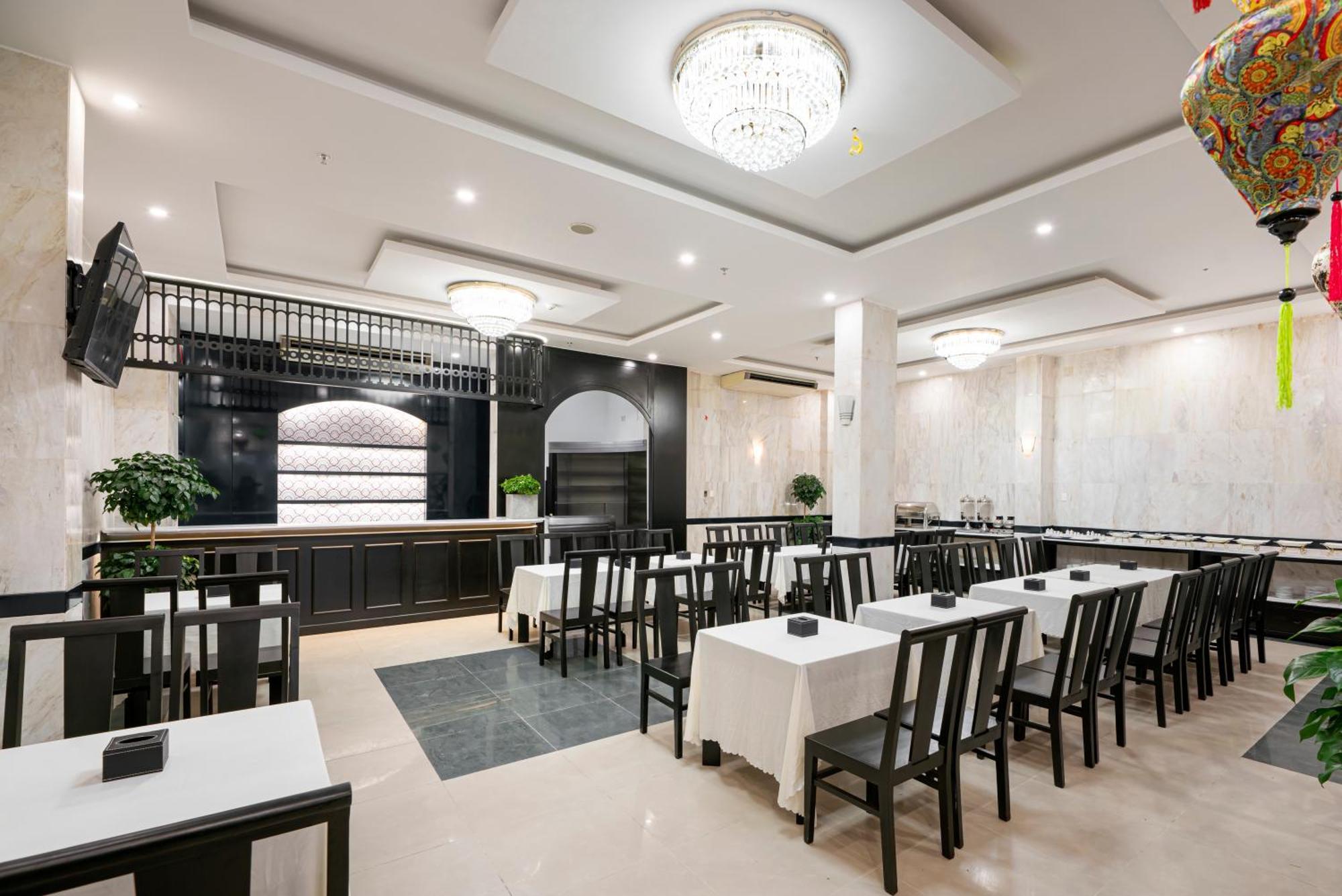Hold Amanda Boutique Hotel Da Nang Eksteriør bilde