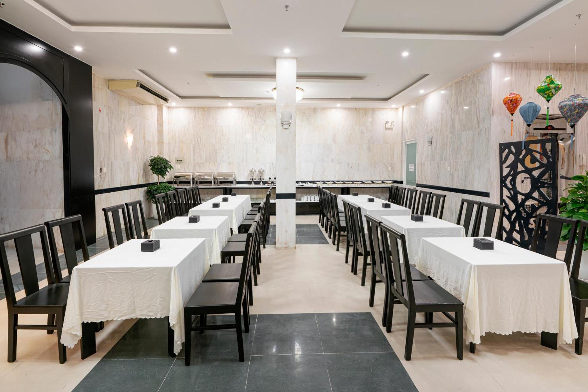 Hold Amanda Boutique Hotel Da Nang Eksteriør bilde