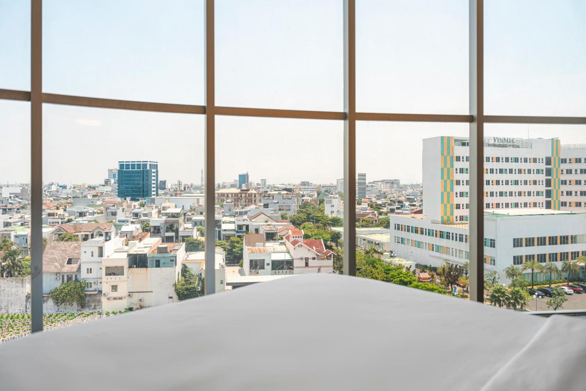 Hold Amanda Boutique Hotel Da Nang Eksteriør bilde