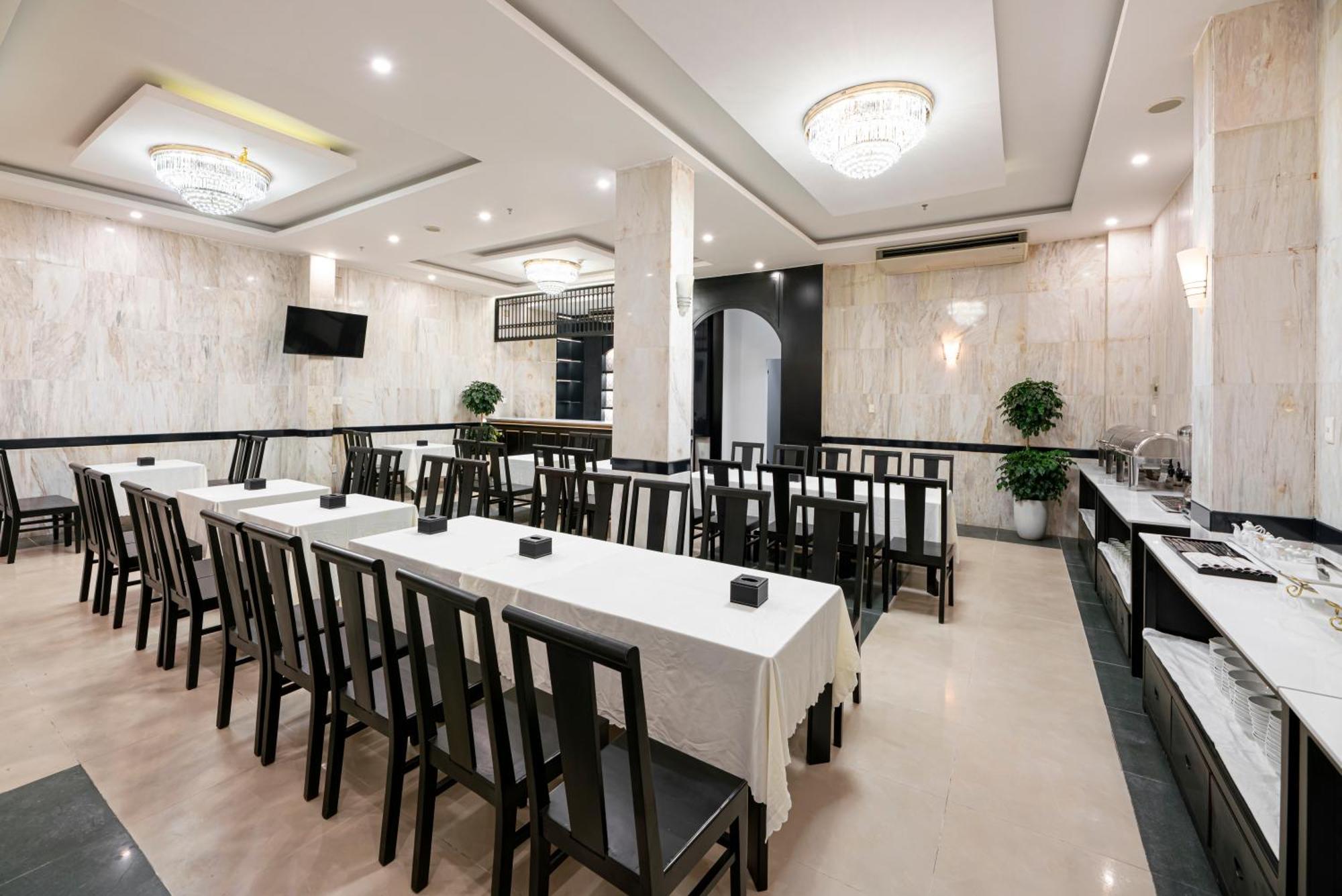 Hold Amanda Boutique Hotel Da Nang Eksteriør bilde