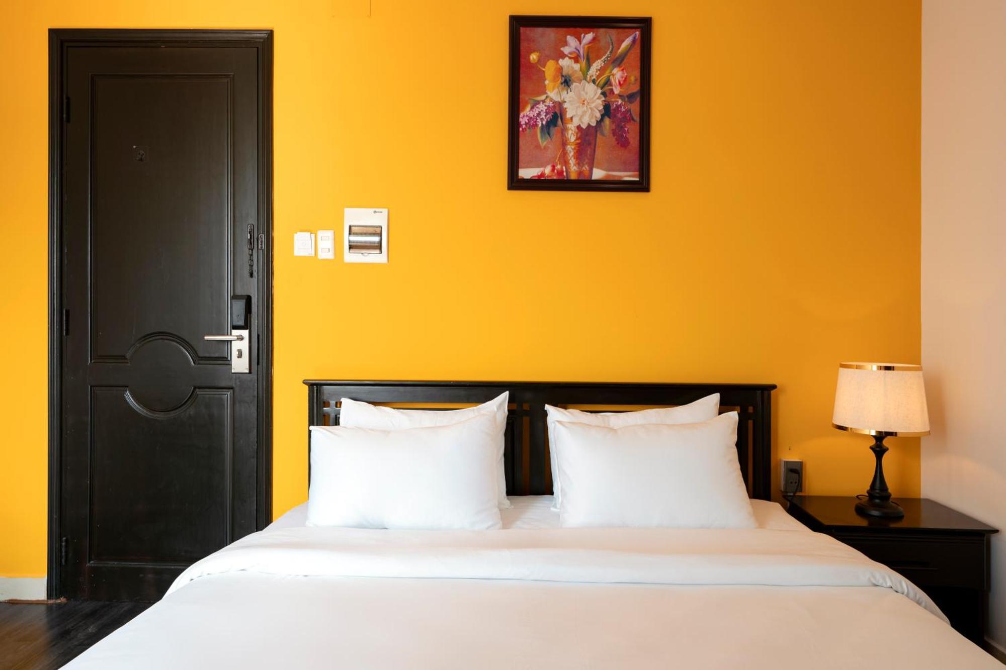 Hold Amanda Boutique Hotel Da Nang Eksteriør bilde