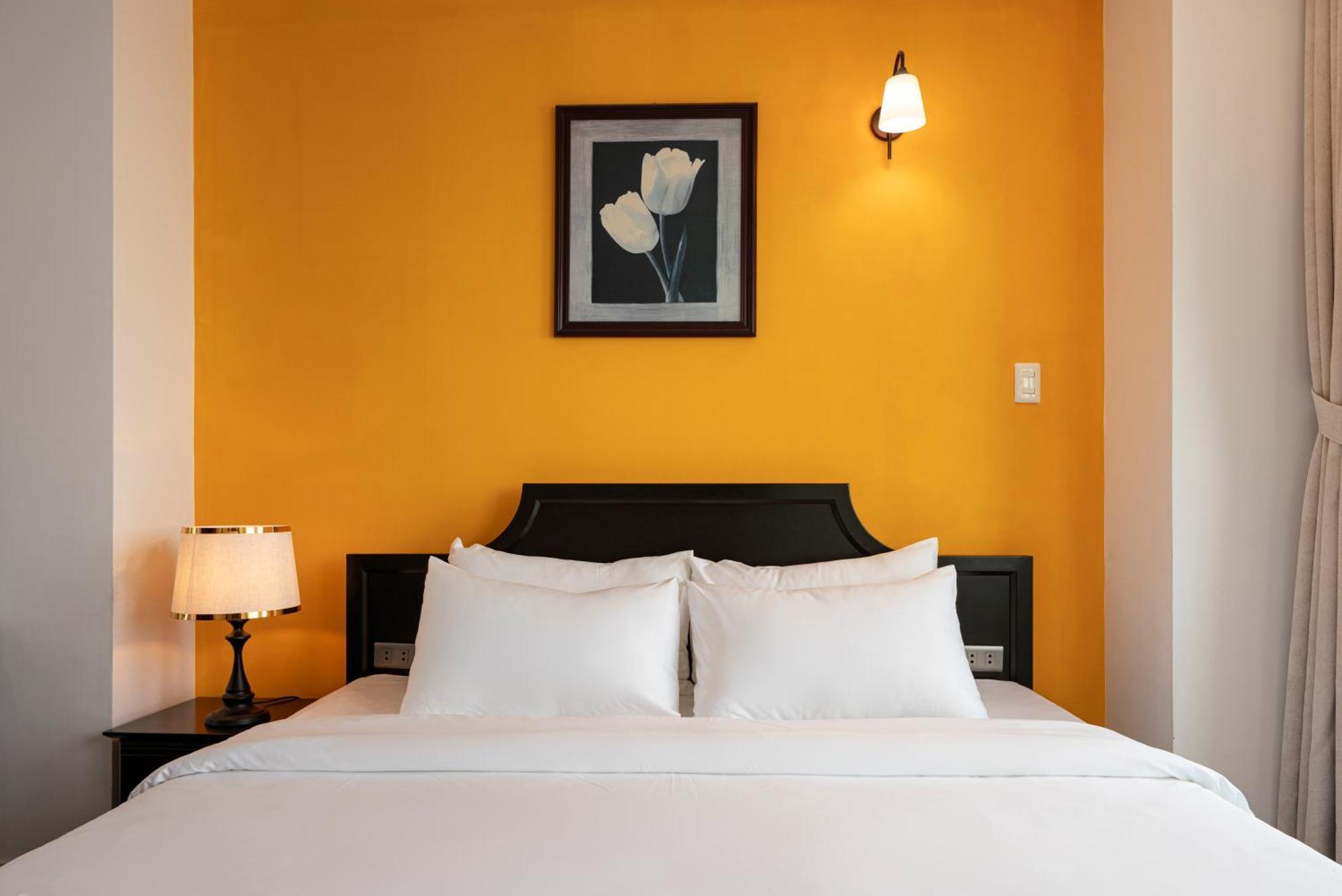 Hold Amanda Boutique Hotel Da Nang Eksteriør bilde